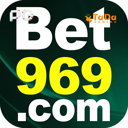 bet969 LOGO