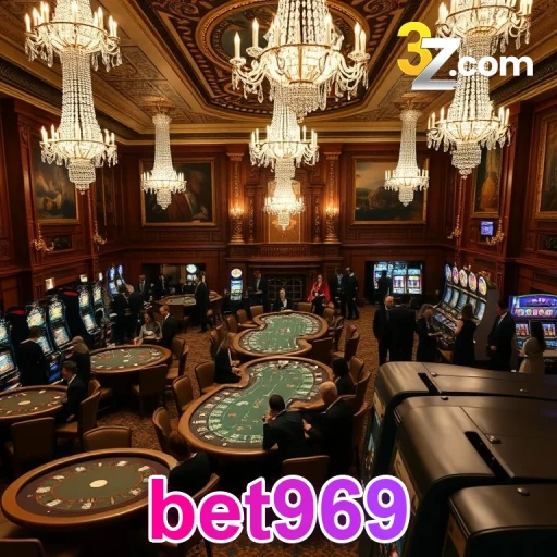 bet969